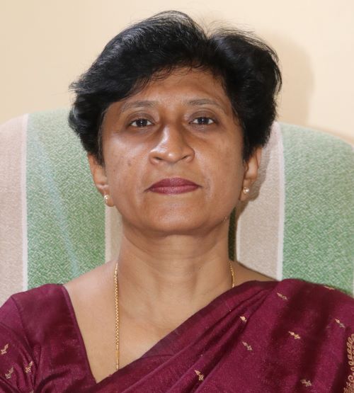 Sangeeta Prabhakar